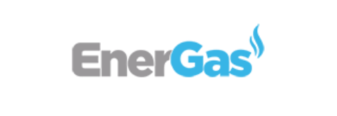 Logo Energas